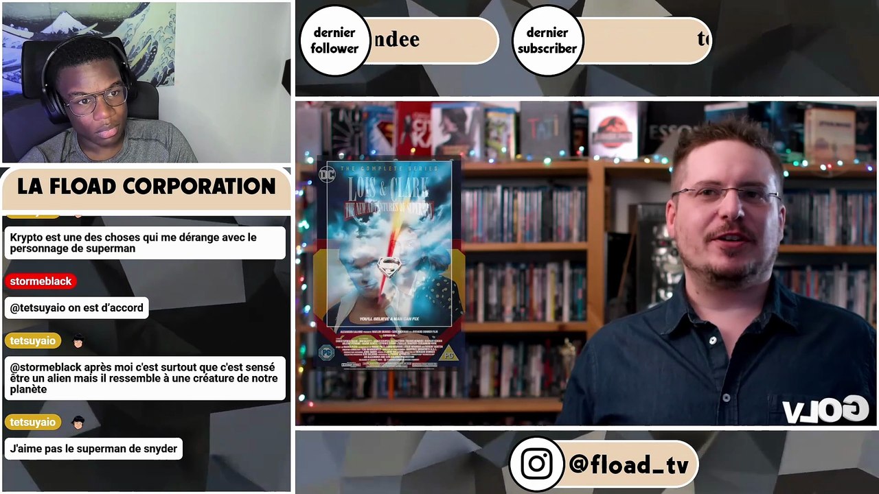 Superman vs Durendal : le combat épique des légendes !