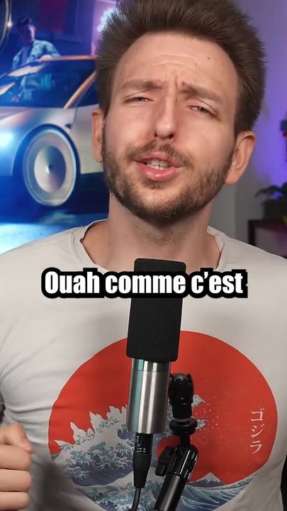 Ce jeu video a menti sur son utilisation de l'IA generative