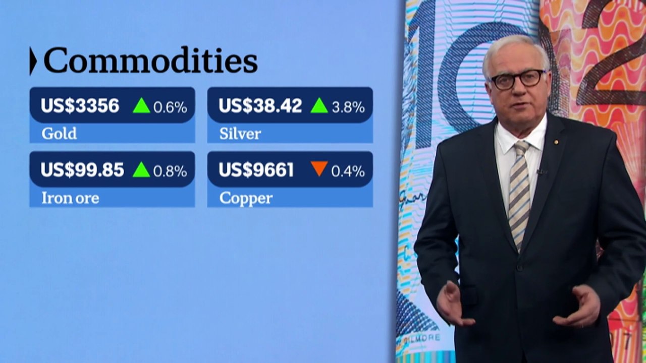 Bitcoin surges to record high, Aussie dollar stays put