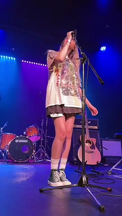 Summerset Rigg video