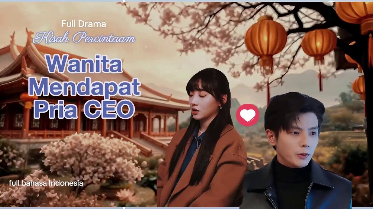 Pernikahan Tidak Terdugaku Drama