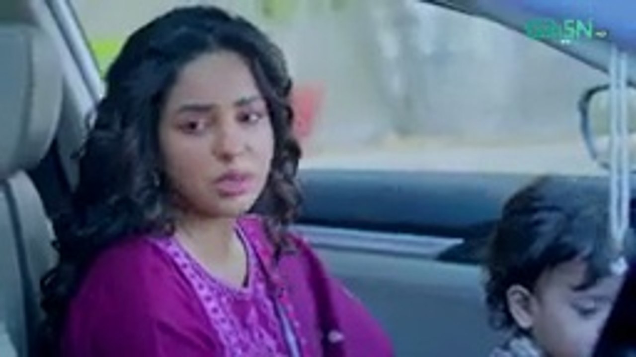 Ishq Tum Se Hua - Episode 53 | Pakistani Drama