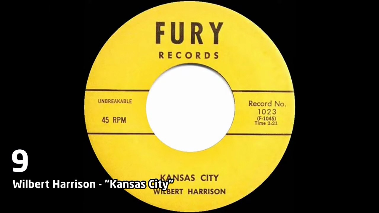 Top 10 Hits - Best Pop Songs - 1959