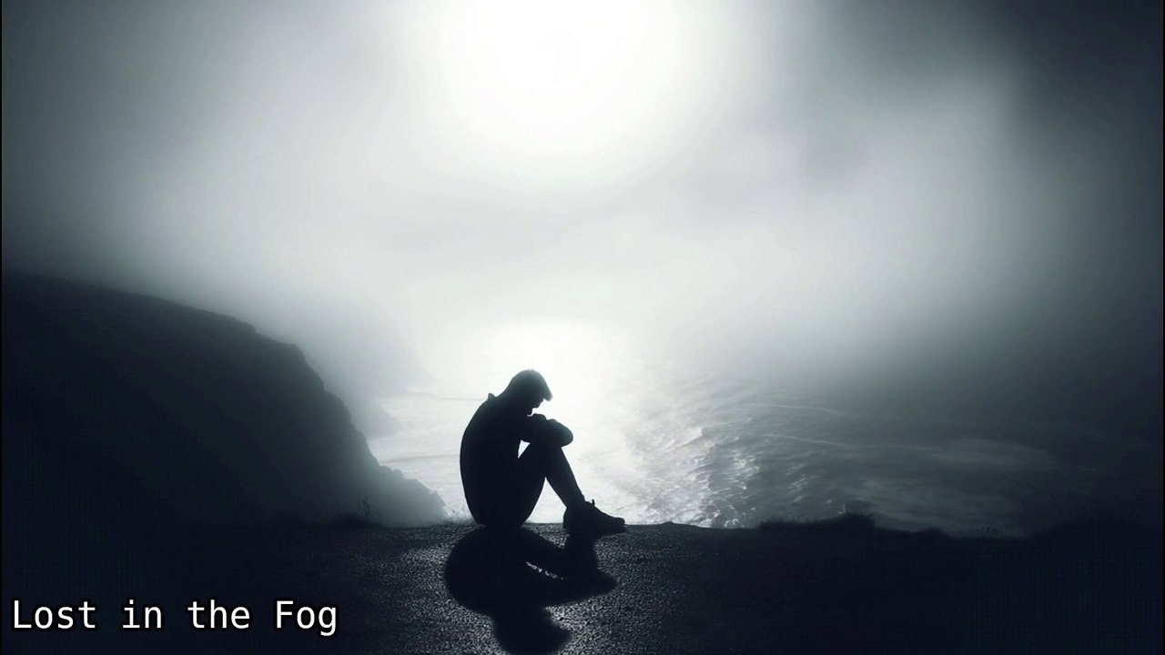 Lost in the Fog