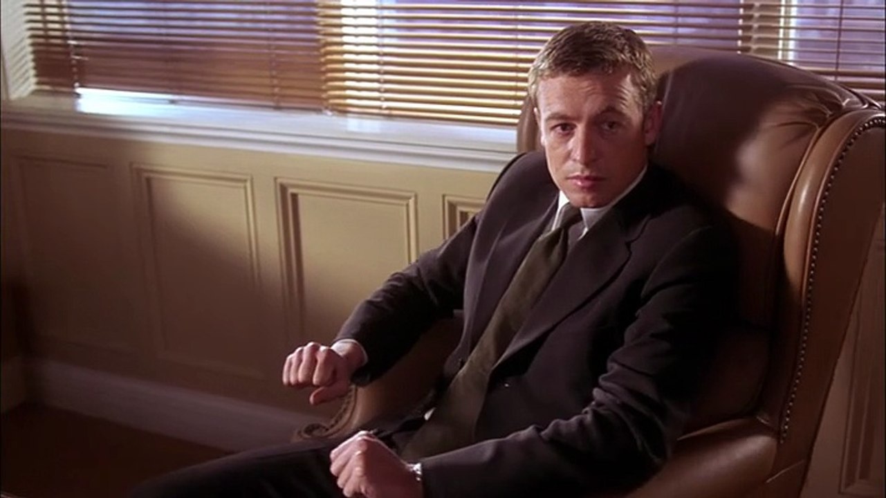 The Guardian - S01e12 - Causality