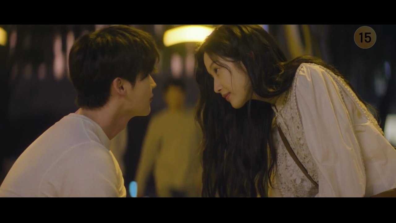 Law And The City _ Episode 5-6 Preview _ Lee Jong Suk _ Moon Ga Young