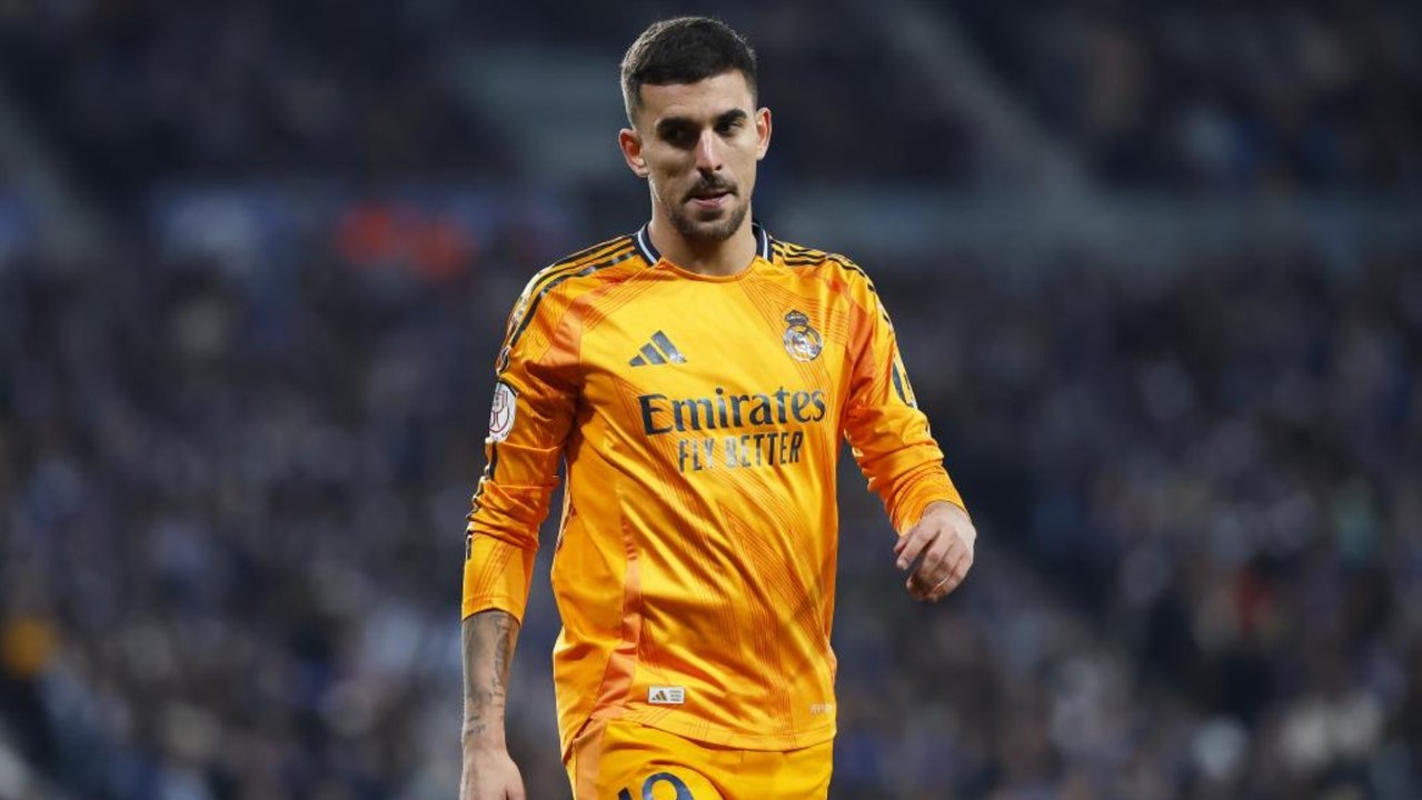 "Sorprende que Dani Ceballos deje la puerta abierta al Betis"