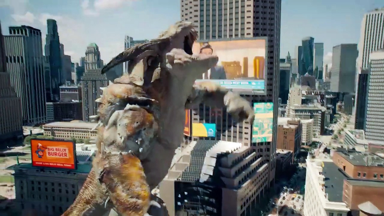 Superman | Featurette: Experience Superman In Dolby Atmos