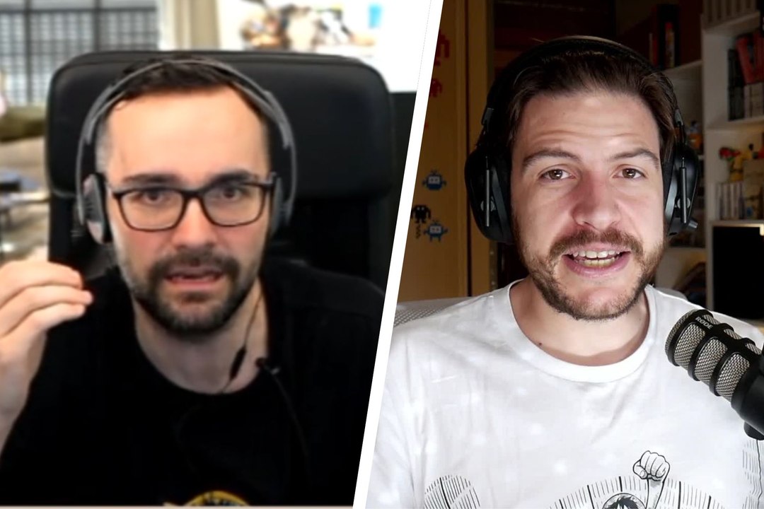 El enfrentamiento político entre Xokas y Yuste