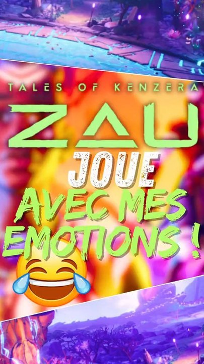 🚨 LES EMOTIONS ‼️