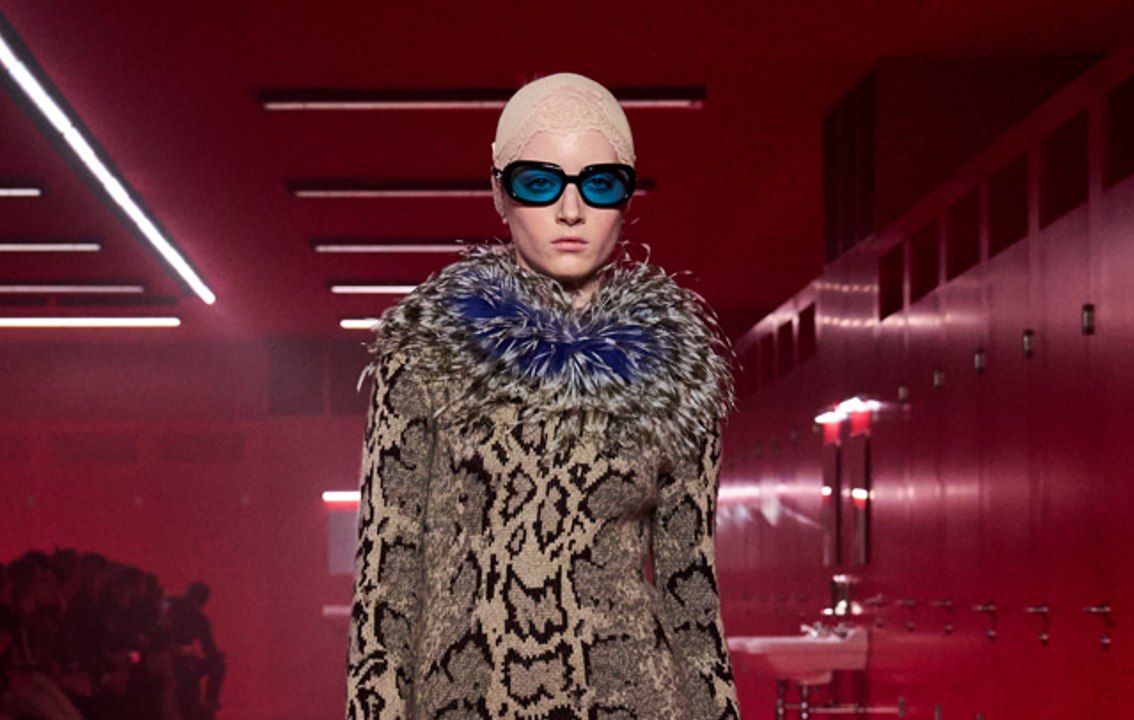 Portrait - Kai Schreiber