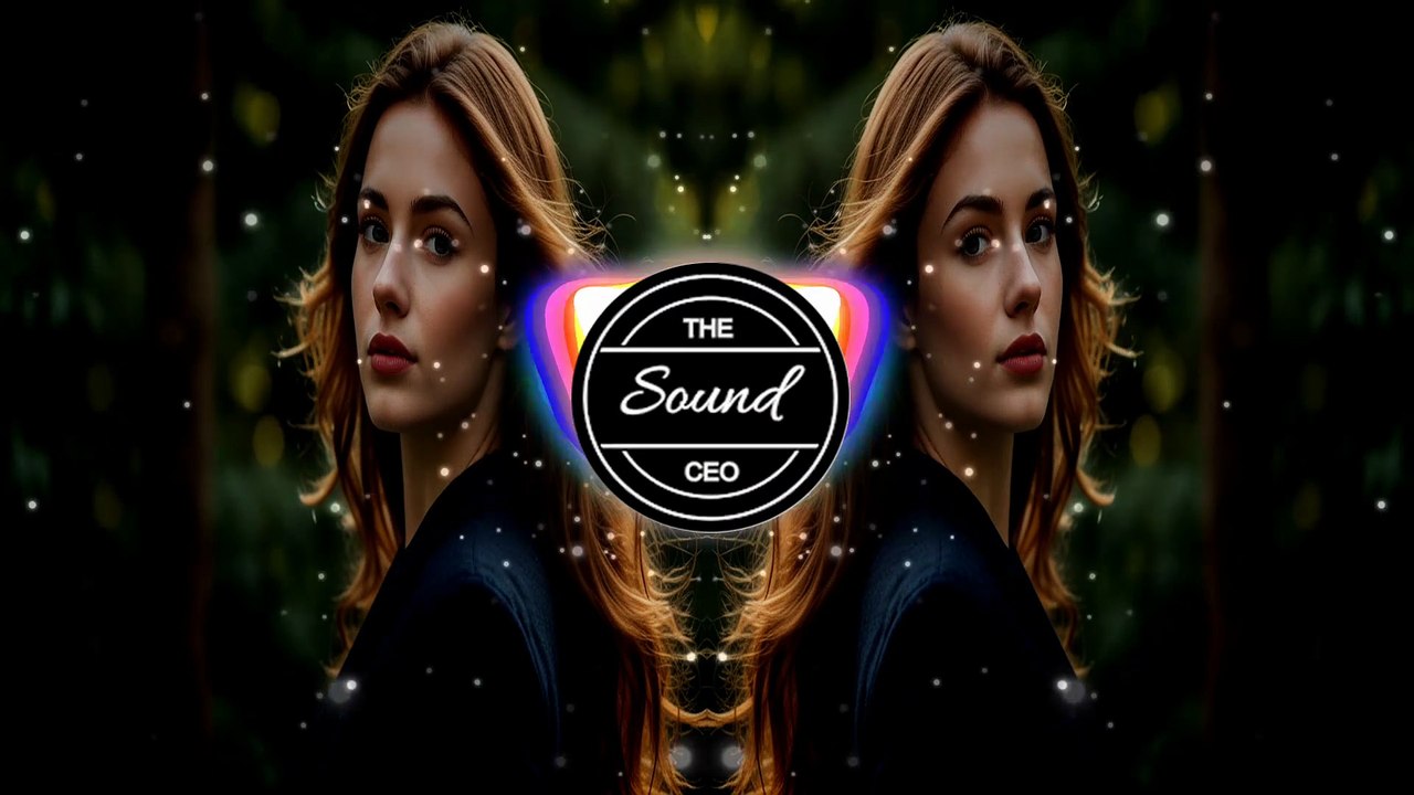 Dance Disco Remix Song Bass Boosted Tik Tok Music