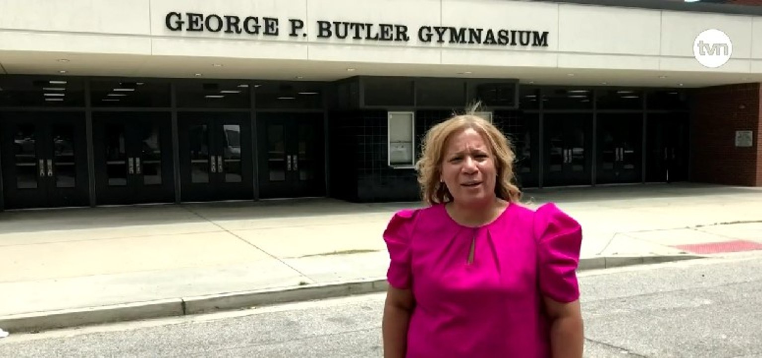 Gente que Inspira: Marisol García Mitchell