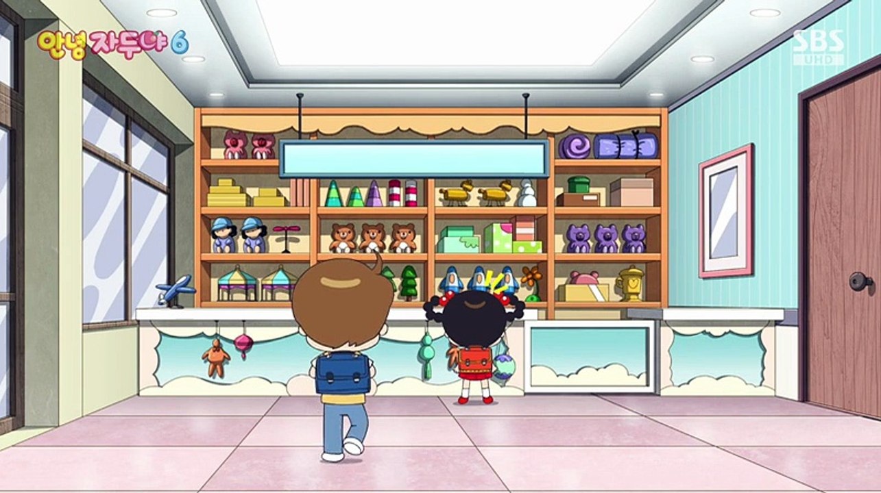 Hello Jadoo: Season 6, Episode 14 - Doll Hospital