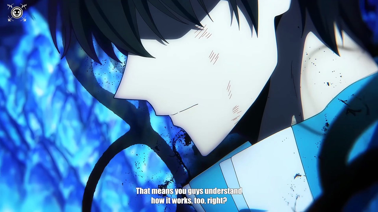 All Solo Leveling Fights in 4K Resolution