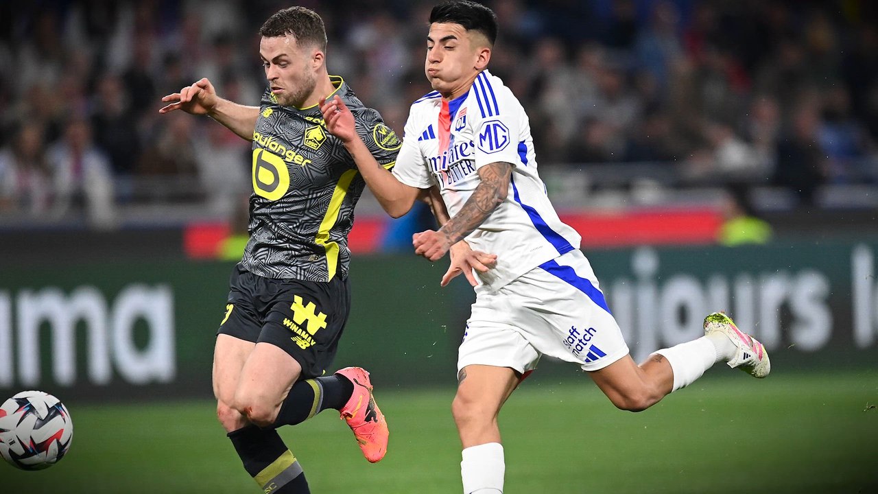 Thiago Almada llega al Atleti