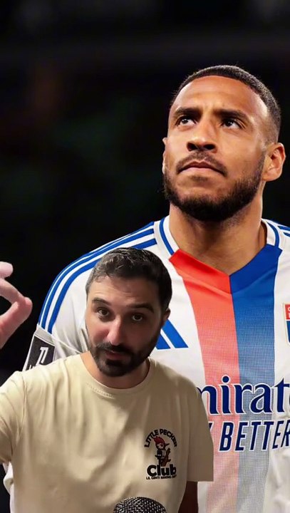 Tolisso à Manchester United ?! L'OL sous le choc !