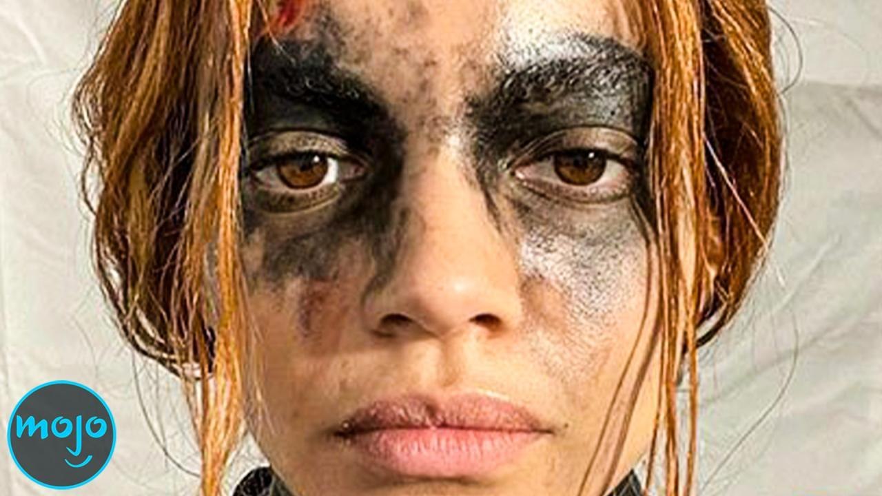 Top 10 DC Characters Warner Bros Discontinued or Canceled