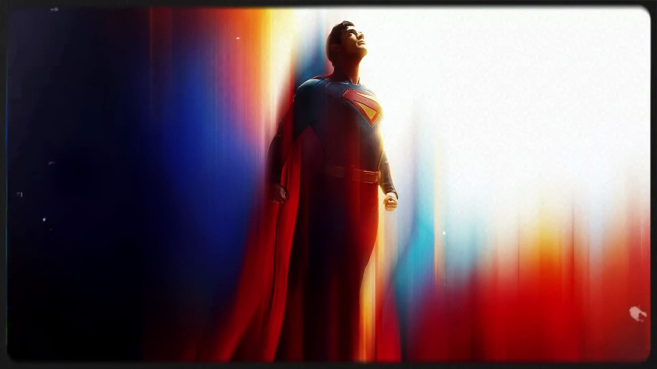 Superman Soundtrack : Punkrocker song (Iggy Pop & Teddybears)