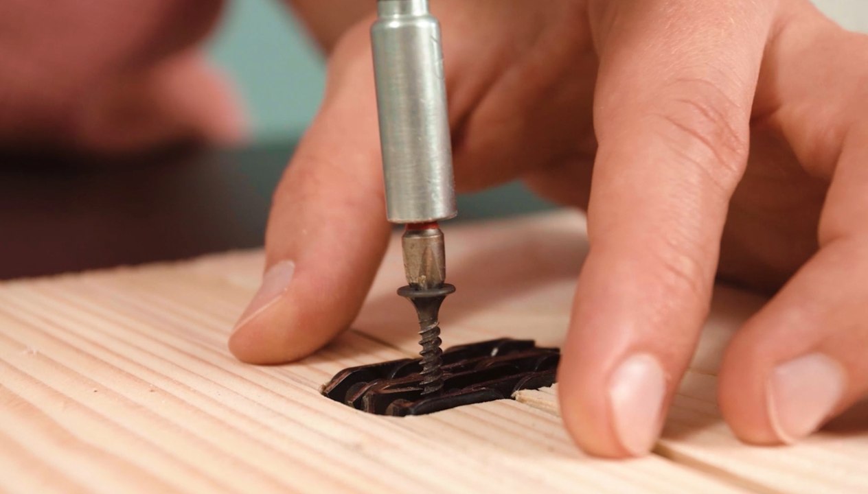 Maîtriser le BRICOLAGE : Conseils essentiels pour le travail du bois à l'intention des débutants !