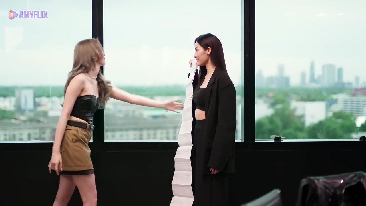 Piloto Oficial de Only You The Series - Legendado