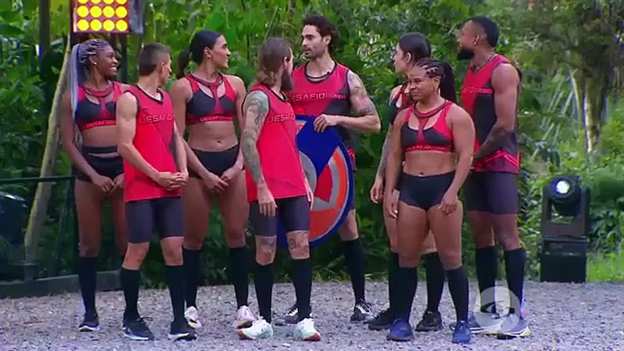 Desafío 2025 Capítulo 1