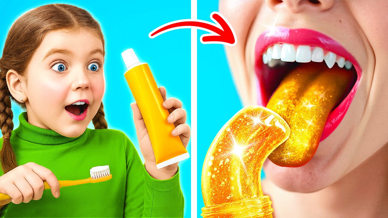 Astuces parentales qui marchent vraiment ! 🍼✨ Conseils pour mamans & papas par 123 GO! CHALLENGE