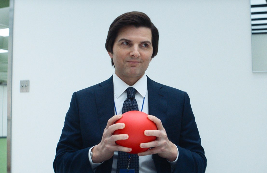 Severance leads this year's list of Emmy nominations