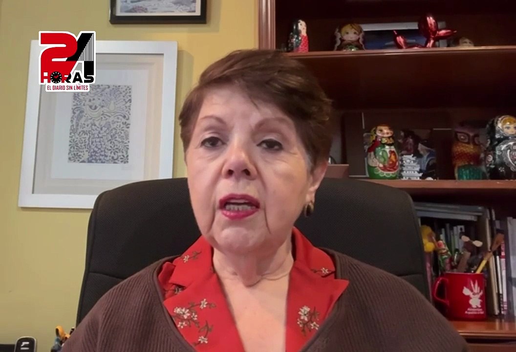 MariCarmen Cortés opina