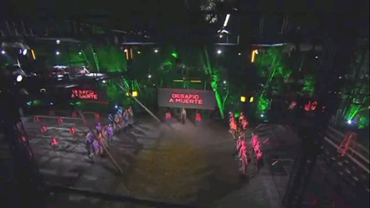 Desafío Del Siglo XXI T21 2025, Capítulo 10  Completo