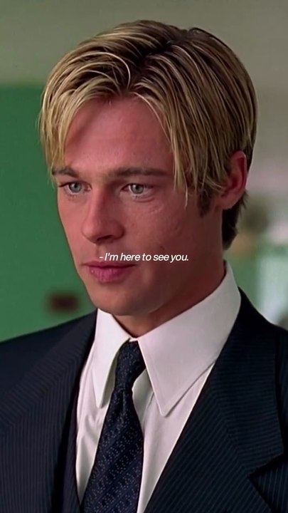 Meet Joe Black (1998), directed by Martin Brest
