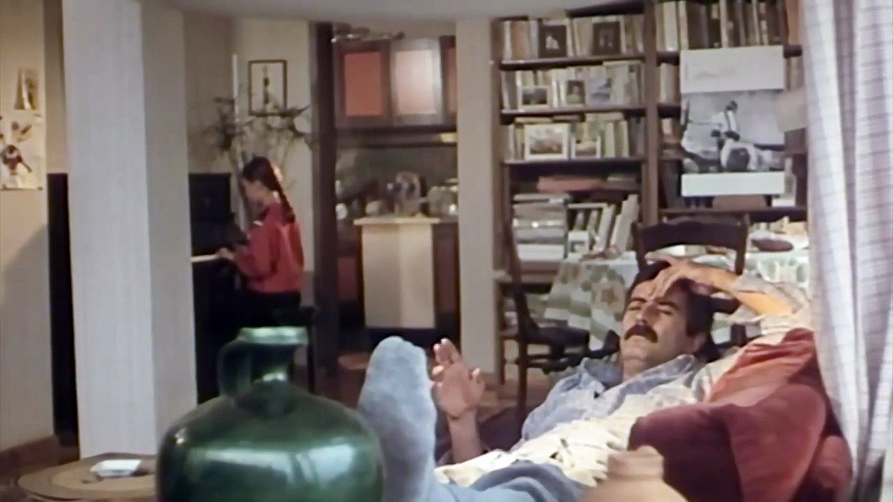 TARIK AKAN  || SUDA YANAR⚡DRAM || AİLE ⚡ 1987 Tek Parça İzle ⭐️Full HD 1987 İzle⭐️