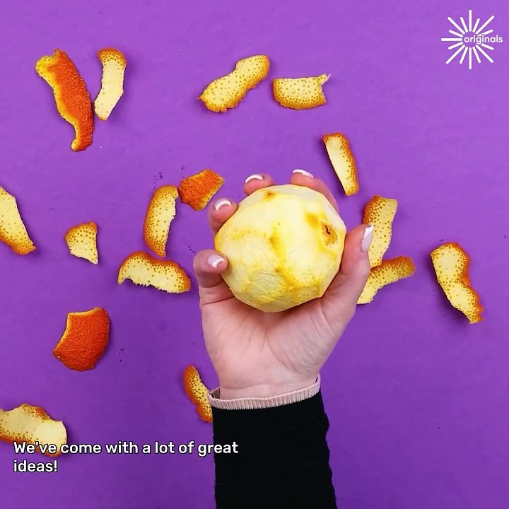 Hacks that are very useful in the kitchen 👨‍🍳