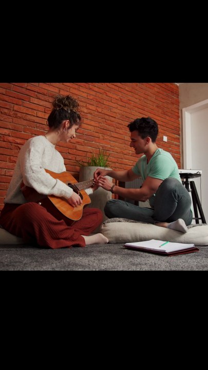 CINTA TERLARANG (Forbidden Love)