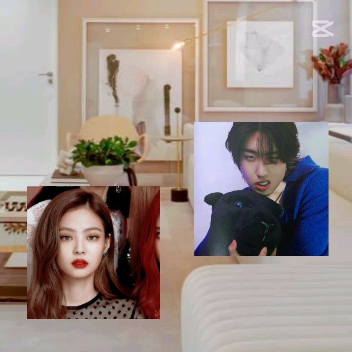 When trends won’t stop living rent-free in my head |kpop meme🤣😂( jennie Blackpink and han straykids )
