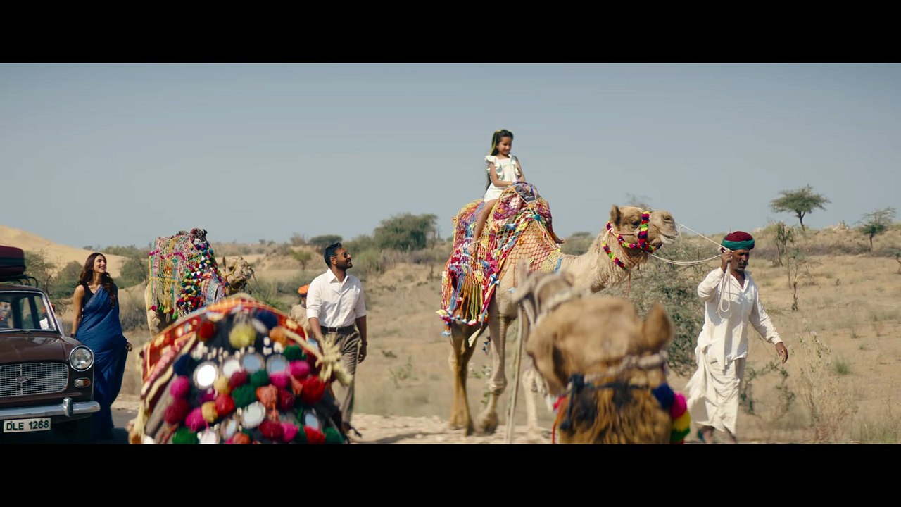 Raid 2 | Hindi movie | Part 1