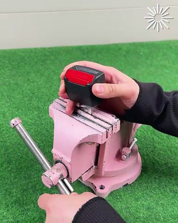 DIY security level, expert 🧰