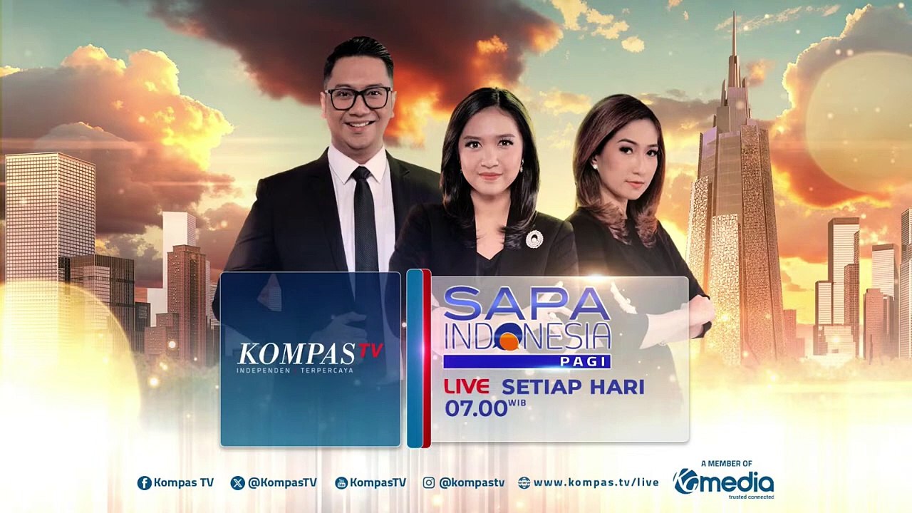 [FULL] Adu Argumen! Pakar, Kuasa Hukum Roy Suryo & Jokowi soal Tersangka Kasus Ijazah | SAPA PAGI