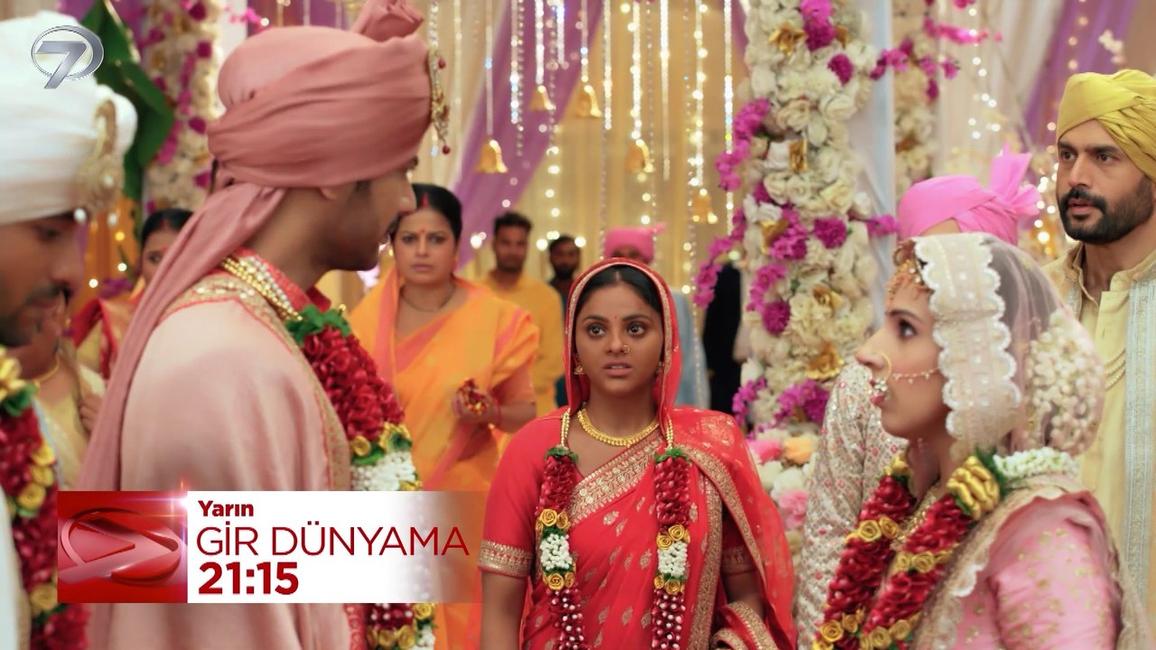 Gir Dünyama 3. Bölüm Fragmanı Yayında! – 17 Temmuz 2025 📺