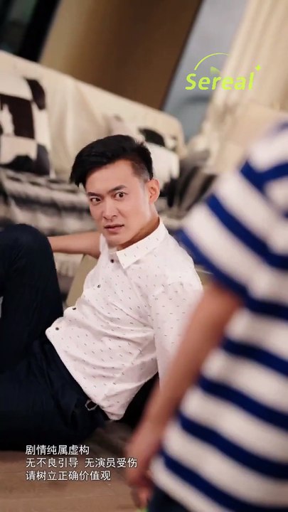 Watch 'The Father I Never Had' Chinese Drama Full Episodes Online 🎬