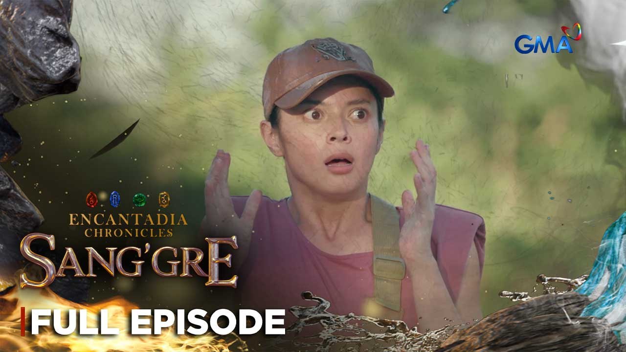 Sang'gre: Full Episode 23 (July 16, 2025) | Encantadia Chronicles