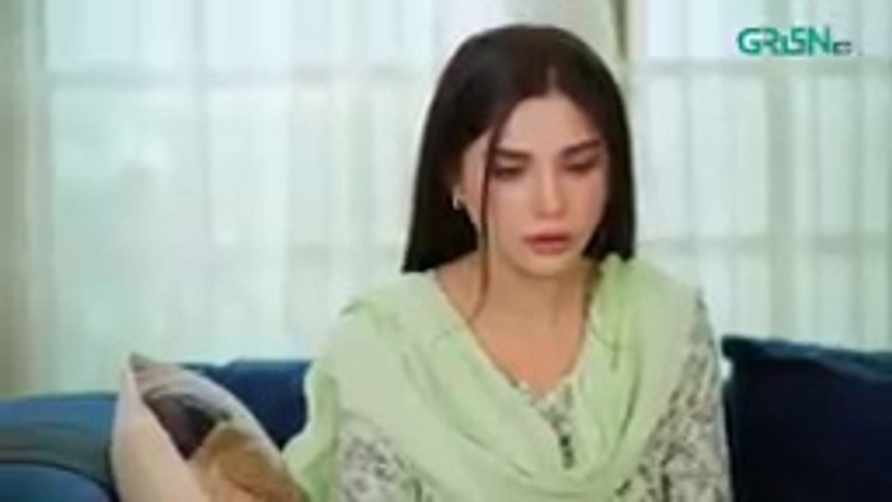 Do Kinaray  _  EPISODE  35  _  Pakistanidrama