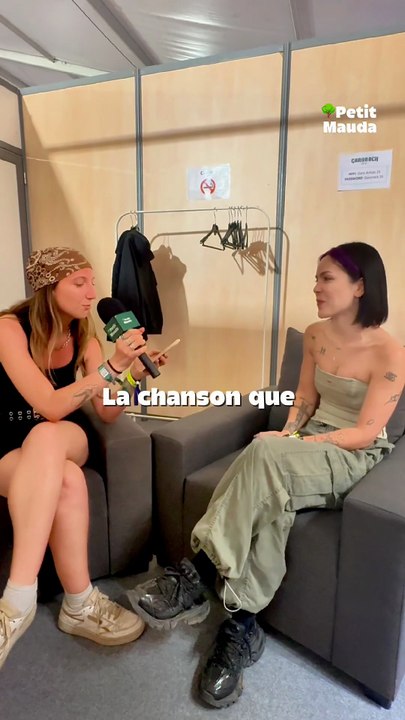 🔥 Interview exclusive avec CARAVEL 🎧