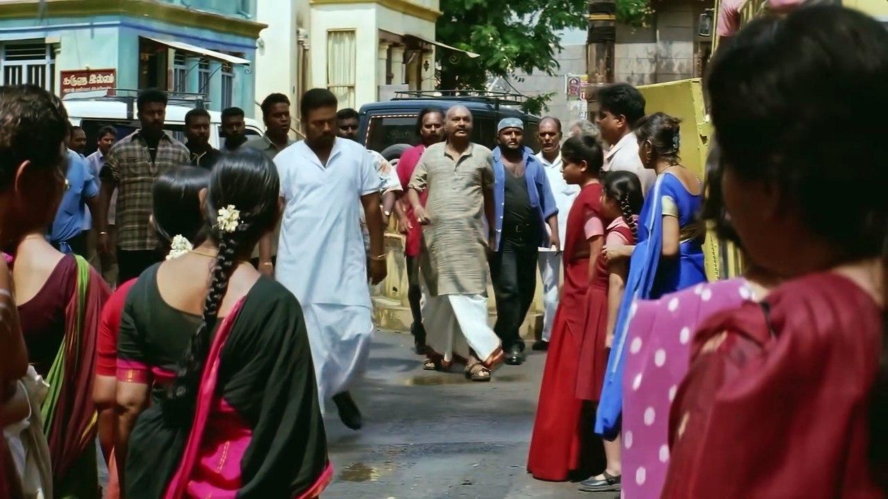 Prabhas & Nayanthara - New (2025) Released Full Hindi Dubbed Movie- Ajith Kumar -South New Movies