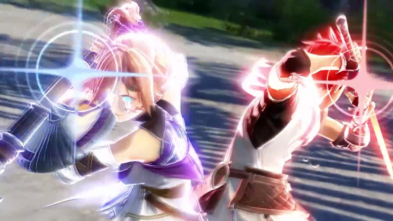 Ys X Proud Nordics bande annonce switch 2