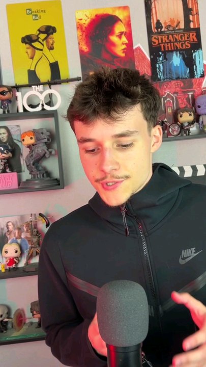 Le retour de Eddie dans Stranger Things ?