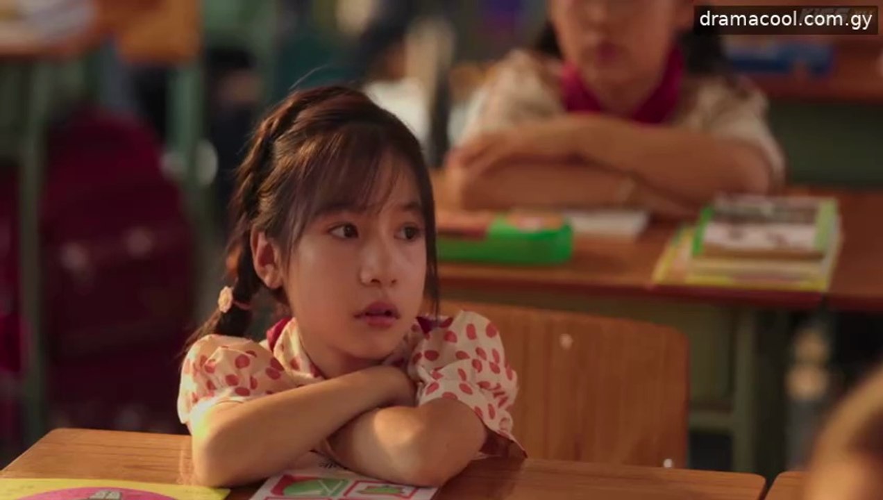 EP-1 Our Generation (2025) Eng Sub