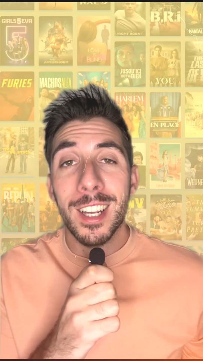 Top des meilleures séries Gen Z Codes 🧑‍💻