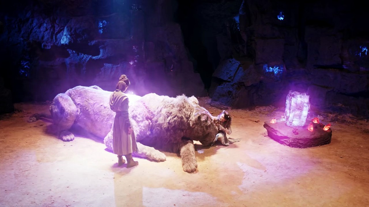 Fights Break Sphere EP.13 Hindi Dubbed