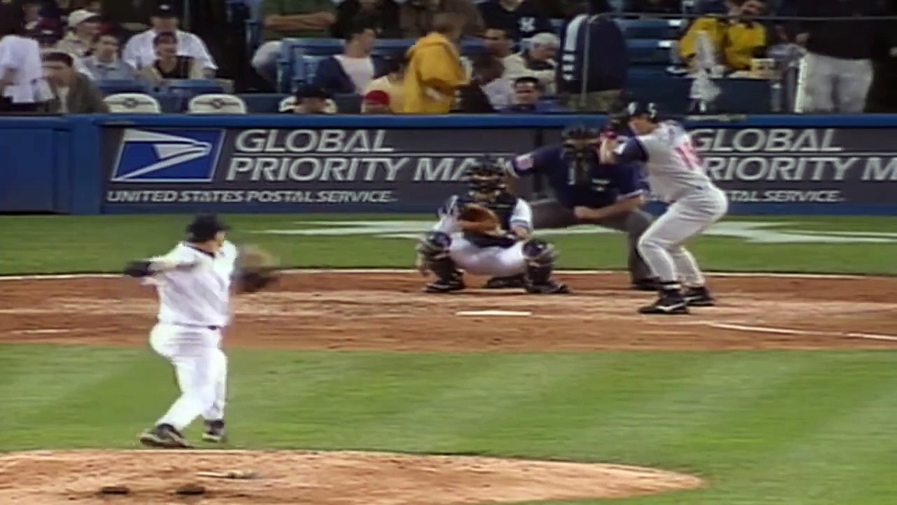 Tim Salmon Baseball Career Highlights